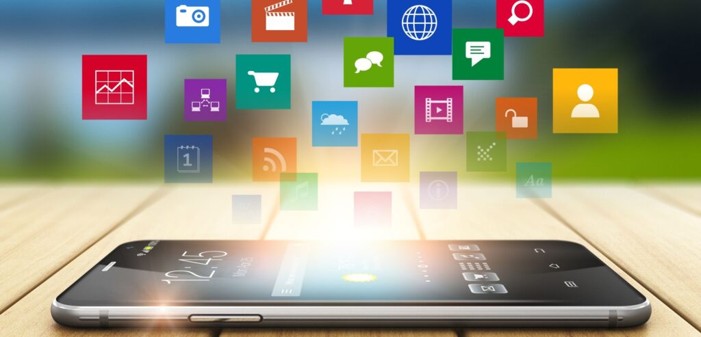 Mobile Application