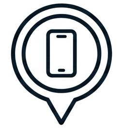 map icon
